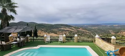 Finca - Cortijo in Casares