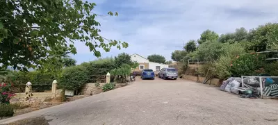 Finca - Cortijo in Casares