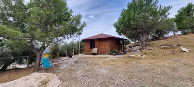 Finca - Cortijo in Casares