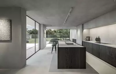 Detached Villa in Benahavís