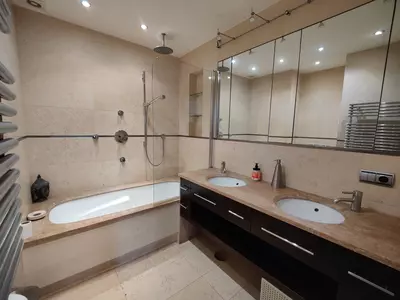 Middle Floor Apartment in Puerto Banús