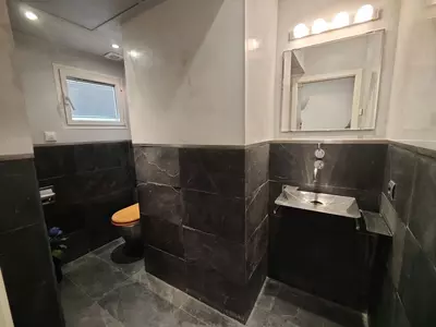 Middle Floor Apartment in Puerto Banús