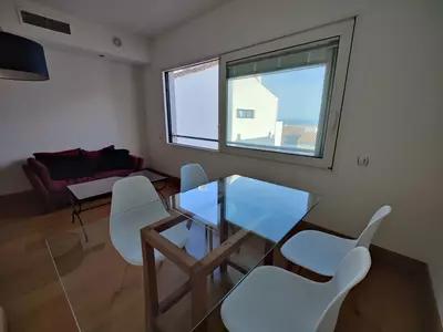 Middle Floor Apartment in Puerto Banús