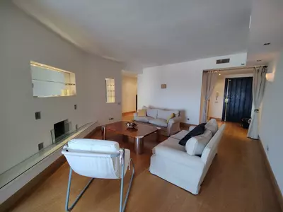 Middle Floor Apartment in Puerto Banús