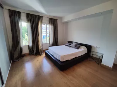Middle Floor Apartment in Puerto Banús