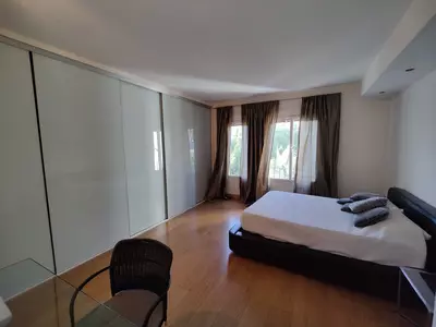 Middle Floor Apartment in Puerto Banús