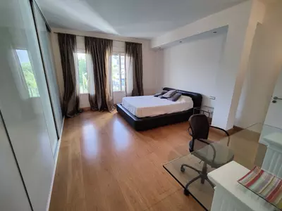 Middle Floor Apartment in Puerto Banús