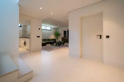 Detached Villa in Nueva Andalucía