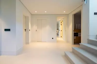 Detached Villa in Nueva Andalucía