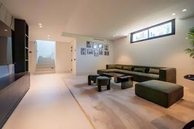 Detached Villa in Nueva Andalucía