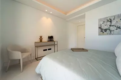 Detached Villa in Nueva Andalucía