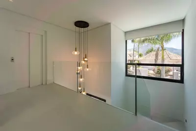 Detached Villa in Nueva Andalucía