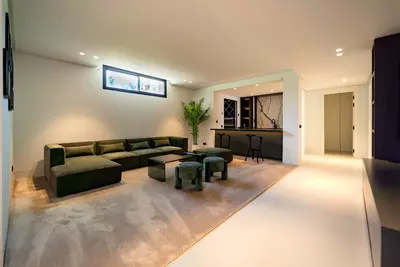 Detached Villa in Nueva Andalucía
