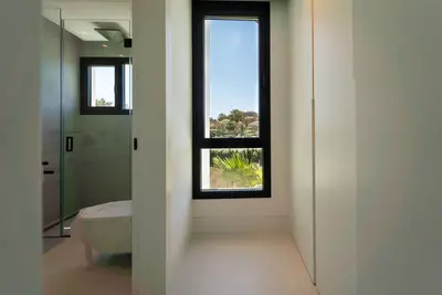 Detached Villa in Nueva Andalucía