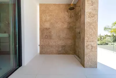Detached Villa in Nueva Andalucía