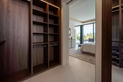Detached Villa in Nueva Andalucía