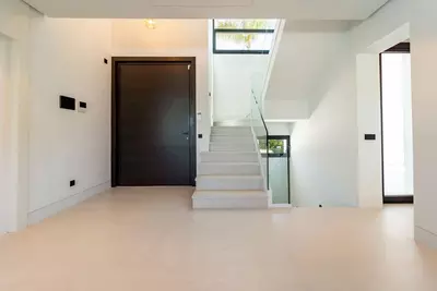 Detached Villa in Nueva Andalucía