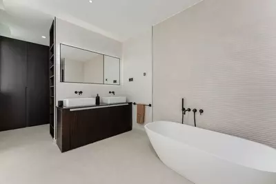 Ground Floor Apartment in Cabopino