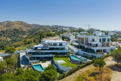 Ground Floor Apartment in Cabopino