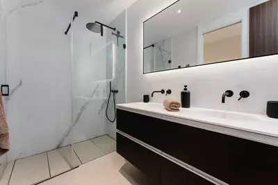 Ground Floor Apartment in Cabopino