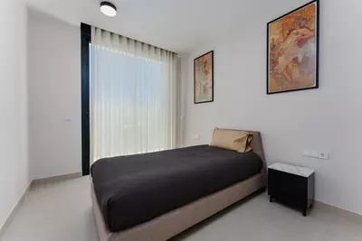 Ground Floor Apartment in Cabopino