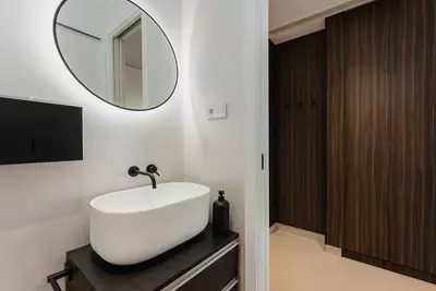 Ground Floor Apartment in Cabopino