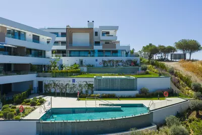 Ground Floor Apartment in Cabopino