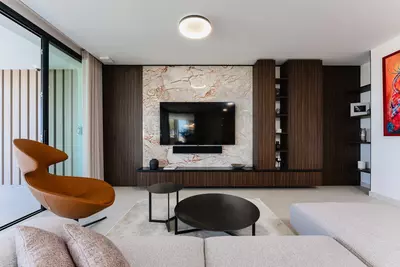 Ground Floor Apartment in Cabopino
