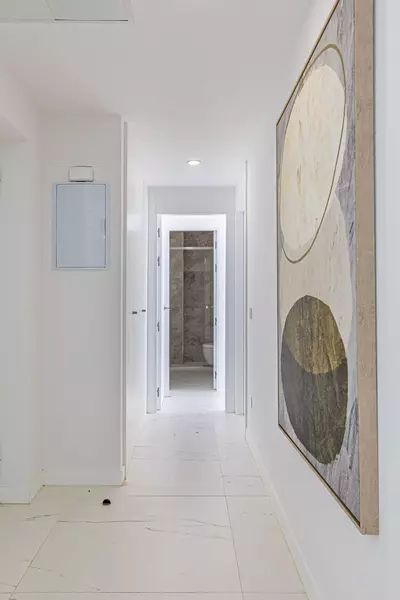 Middle Floor Apartment in Casares Playa