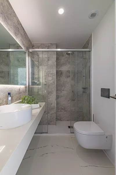 Middle Floor Apartment in Casares Playa