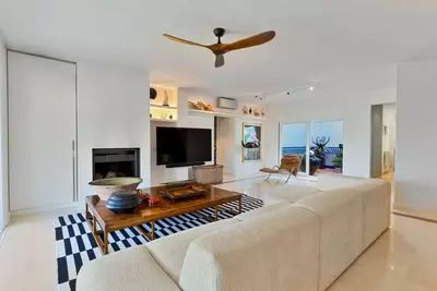 Detached Villa in El Paraiso