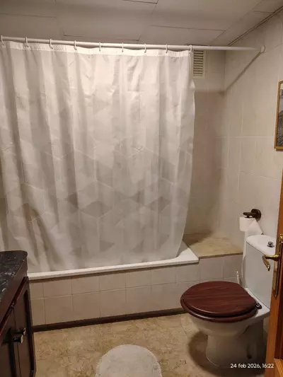 Ground Floor Apartment in Estepona