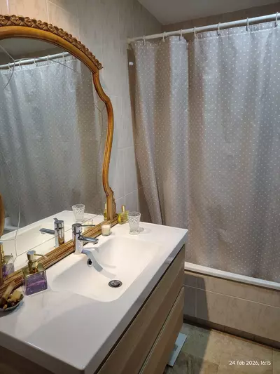 Ground Floor Apartment in Estepona