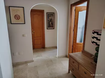 Ground Floor Apartment in Estepona