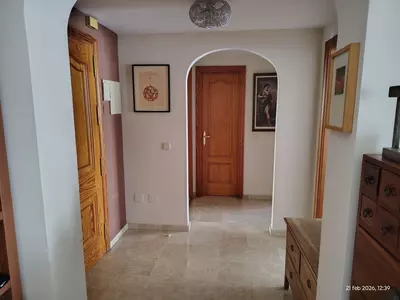 Ground Floor Apartment in Estepona