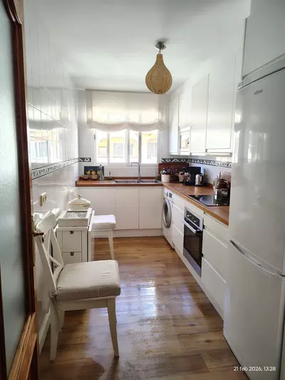 Ground Floor Apartment in Estepona