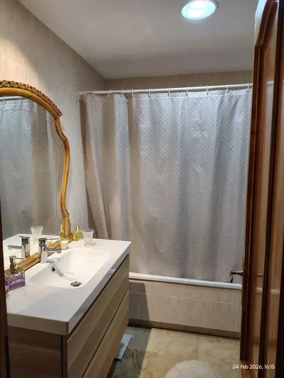 Ground Floor Apartment in Estepona
