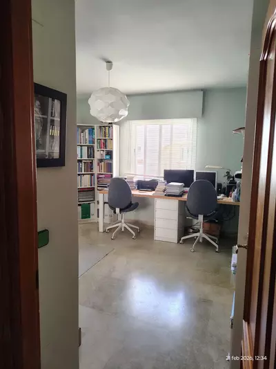 Ground Floor Apartment in Estepona