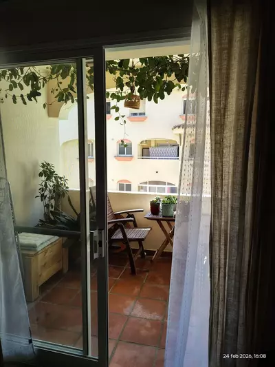 Ground Floor Apartment in Estepona