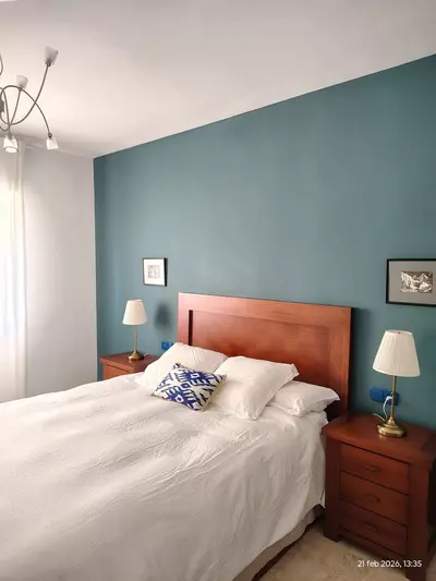 Ground Floor Apartment in Estepona