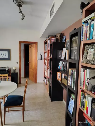Ground Floor Apartment in Estepona