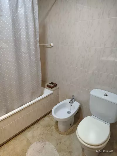 Ground Floor Apartment in Estepona