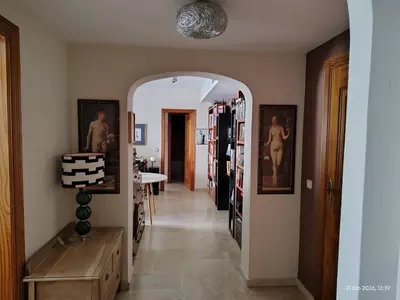 Ground Floor Apartment in Estepona