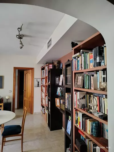 Ground Floor Apartment in Estepona