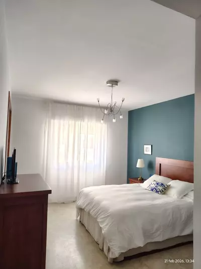 Ground Floor Apartment in Estepona