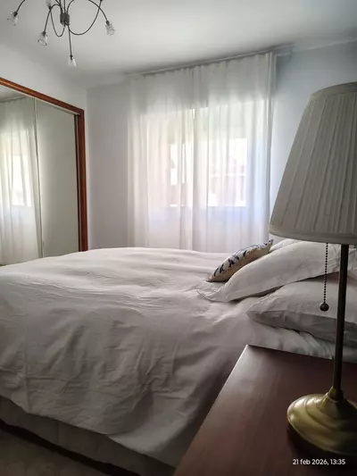 Ground Floor Apartment in Estepona