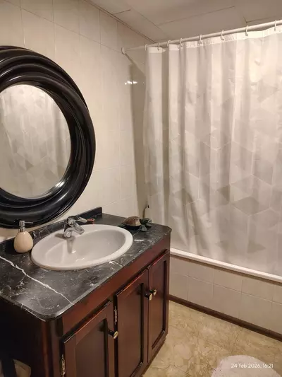 Ground Floor Apartment in Estepona
