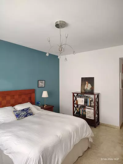 Ground Floor Apartment in Estepona