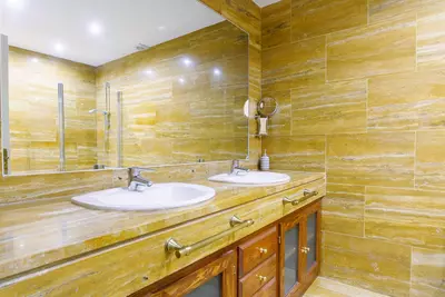 Ground Floor Apartment in Puerto Banús