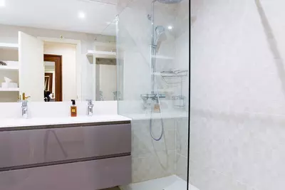 Ground Floor Apartment in Puerto Banús